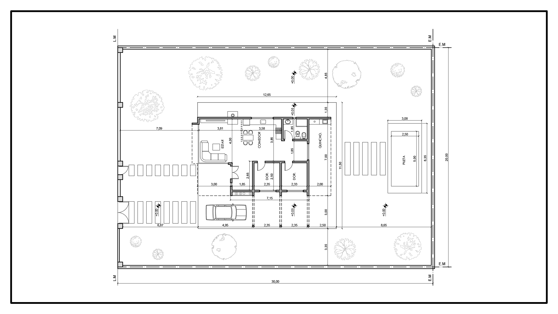 PLANTA CASA DEL BOSQUE JPG