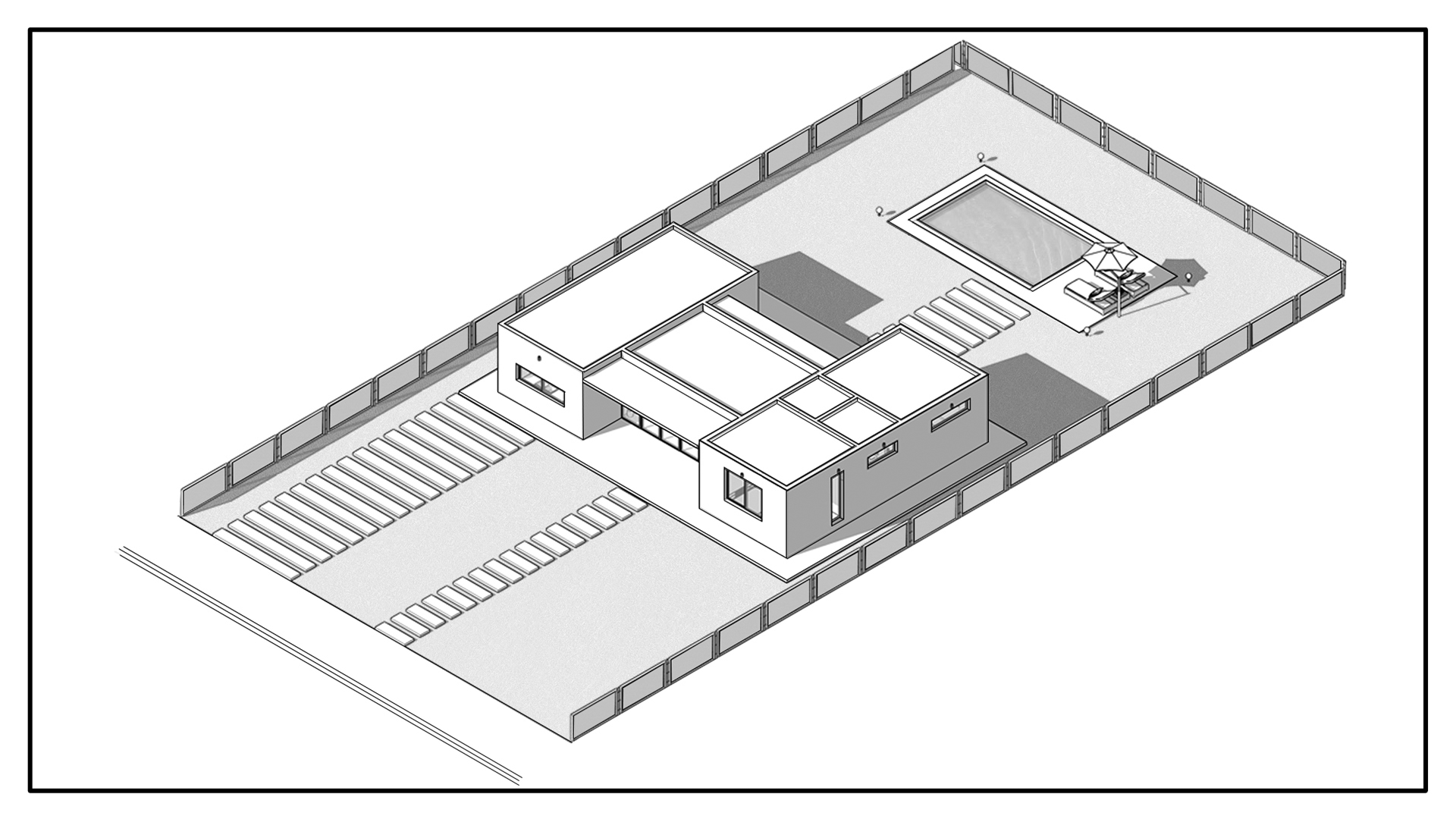 1 Planos - Proyecto Cañuelas
