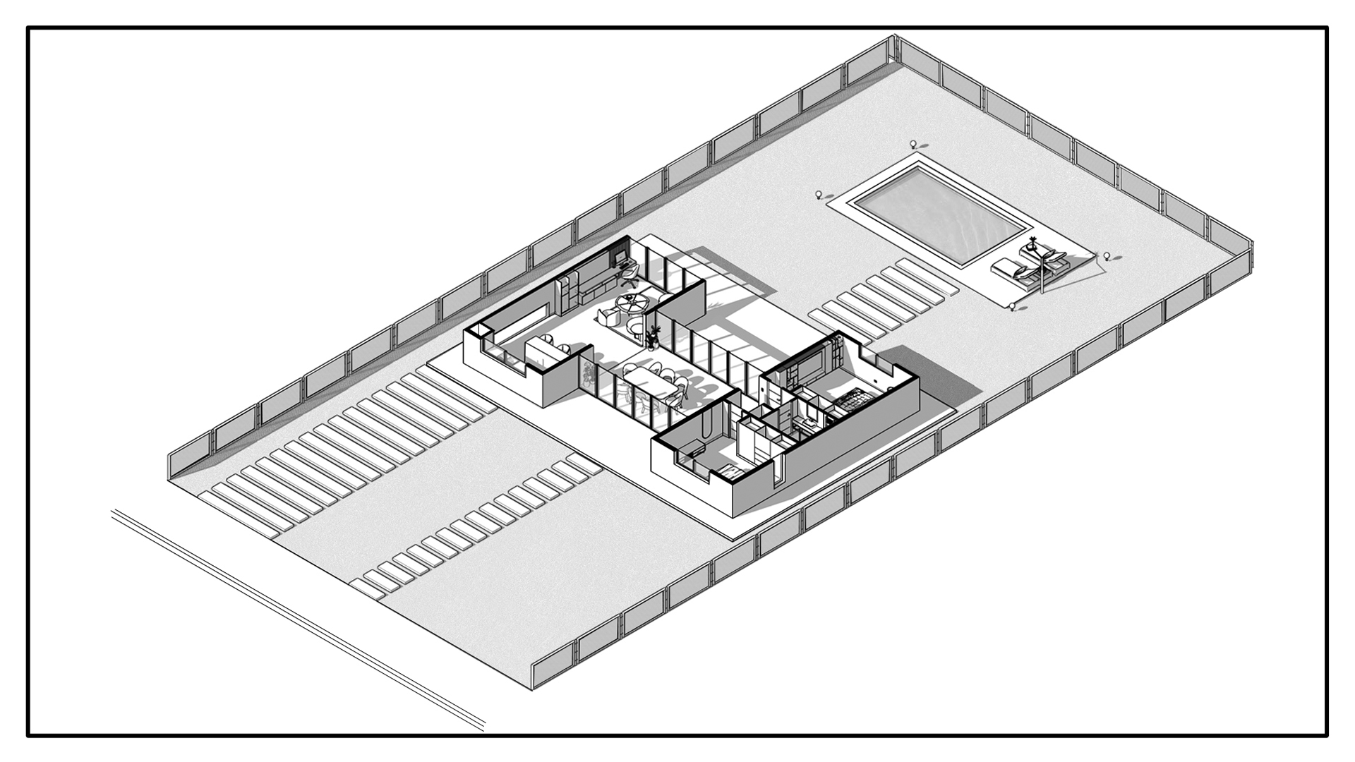 2 Planos - Proyecto Cañuelas