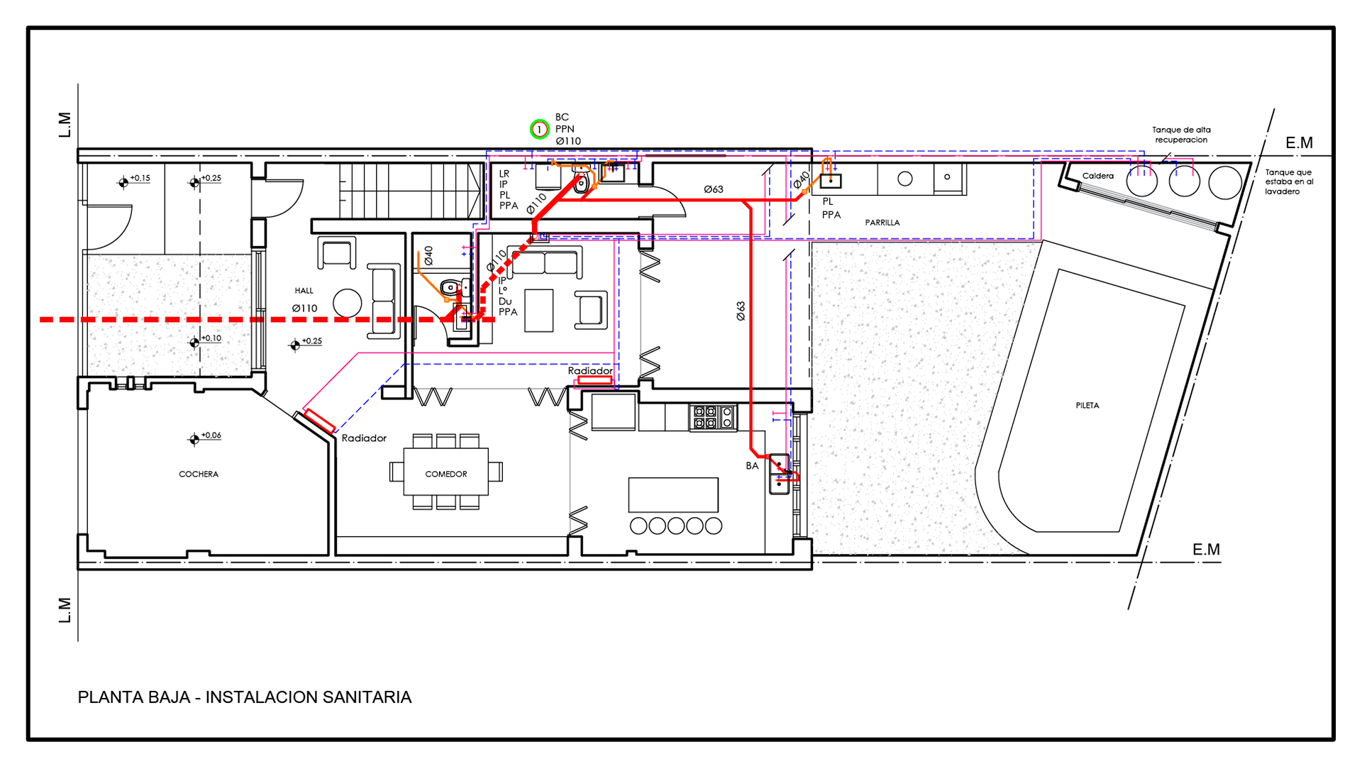 5-Planos---Casa-La-Española