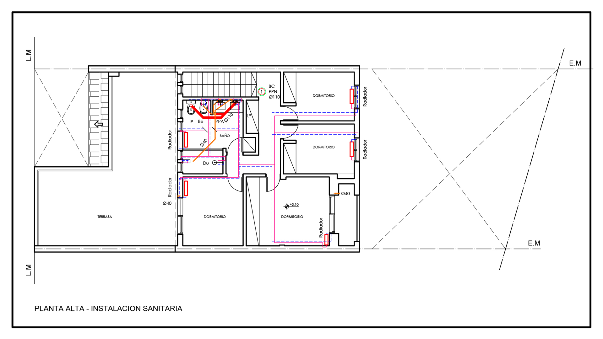 6-Planos---Casa-La-Española